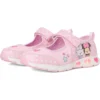 Josmo Miinie Mouse Lighted Sporty Maryjane (Little Kid) | Sneakers & Athletic Shoes