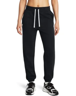 Under Armour Rival Terry Joggers | Pants