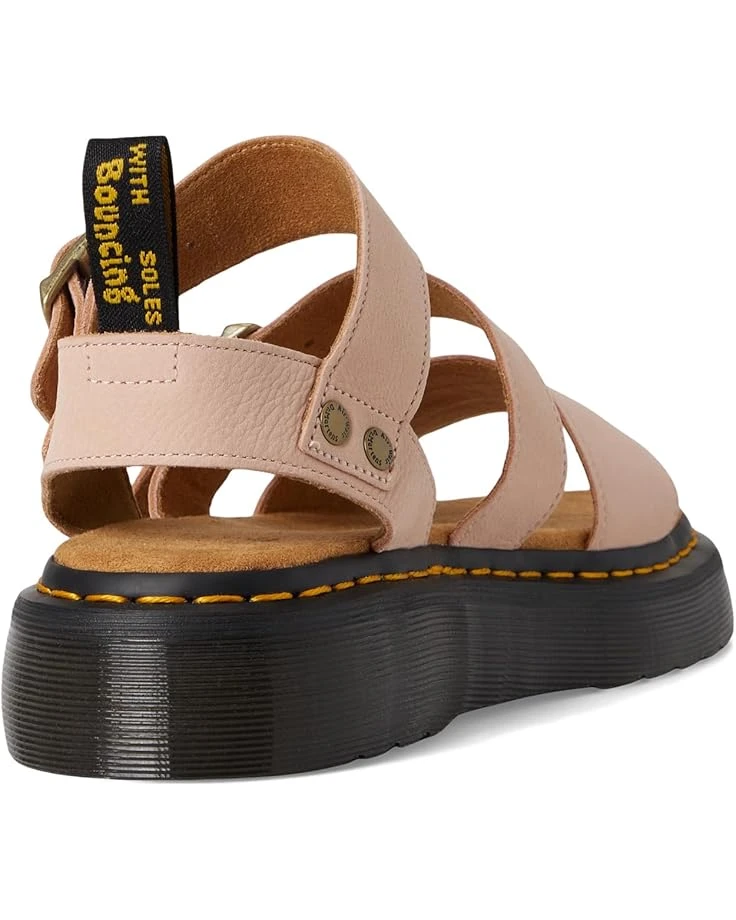 Dr. Martens Gryphon Quad | Sandals 5 Dr. Martens Gryphon Quad | Sandals - Image 5