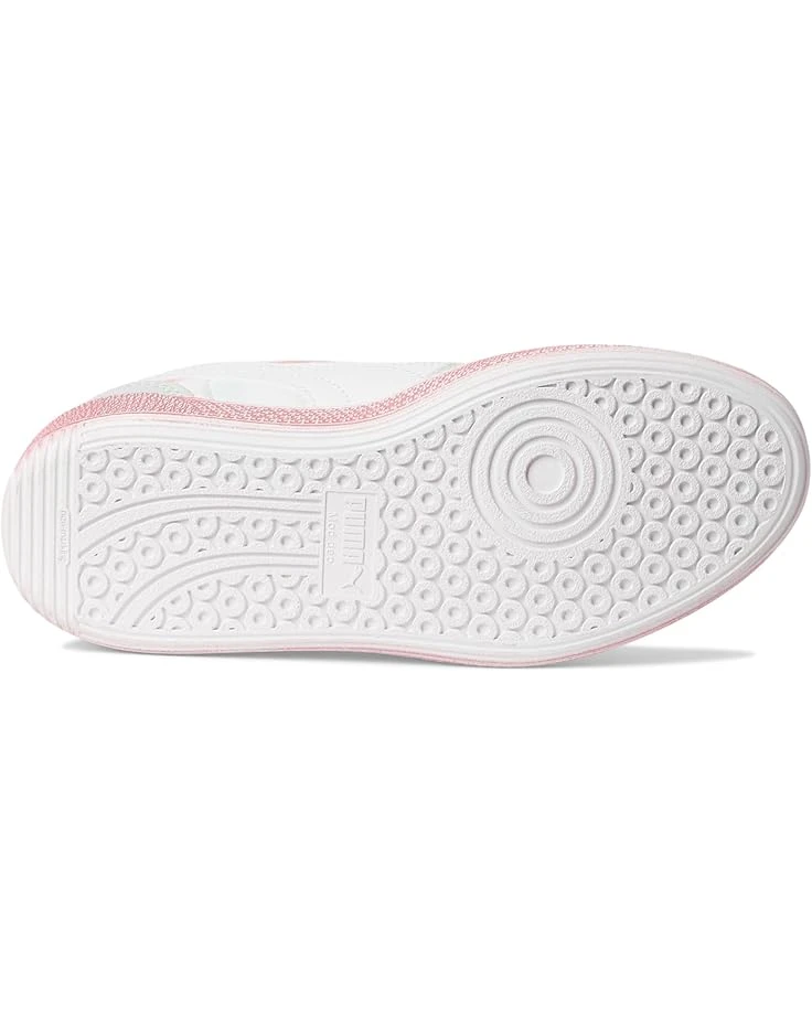 PUMA Kids Palermo Hello Kitty And Friends (Little Kid) | Sneakers & Athletic Shoes 3 PUMA Kids Palermo Hello Kitty And Friends (Little Kid) | Sneakers & Athletic Shoes - Image 3