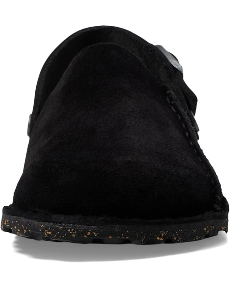 Birkenstock Lutry 365 - Suede | Clogs 2 Birkenstock Lutry 365 - Suede | Clogs - Image 2