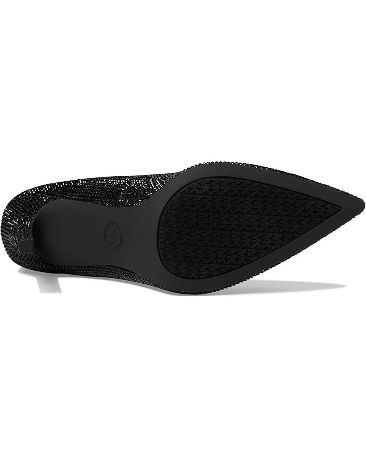 MICHAEL Michael Kors Alina Flex High Pump | Heels 3 MICHAEL Michael Kors Alina Flex High Pump | Heels - Image 3