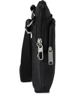 Baggallini Securtex™ Anti-Theft Activity Crossbody | Handbags -Shoes For Every Day 618FPGIKewL. AC SR736920
