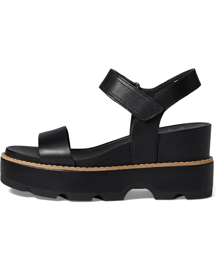 SOREL Joanie™ IV Y Strap Wedge | Heels 4 SOREL Joanie™ IV Y Strap Wedge | Heels - Image 4