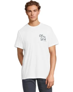 Vineyard Vines Off The Grid Short Sleeve Dunes Tee | Shirts & Tops