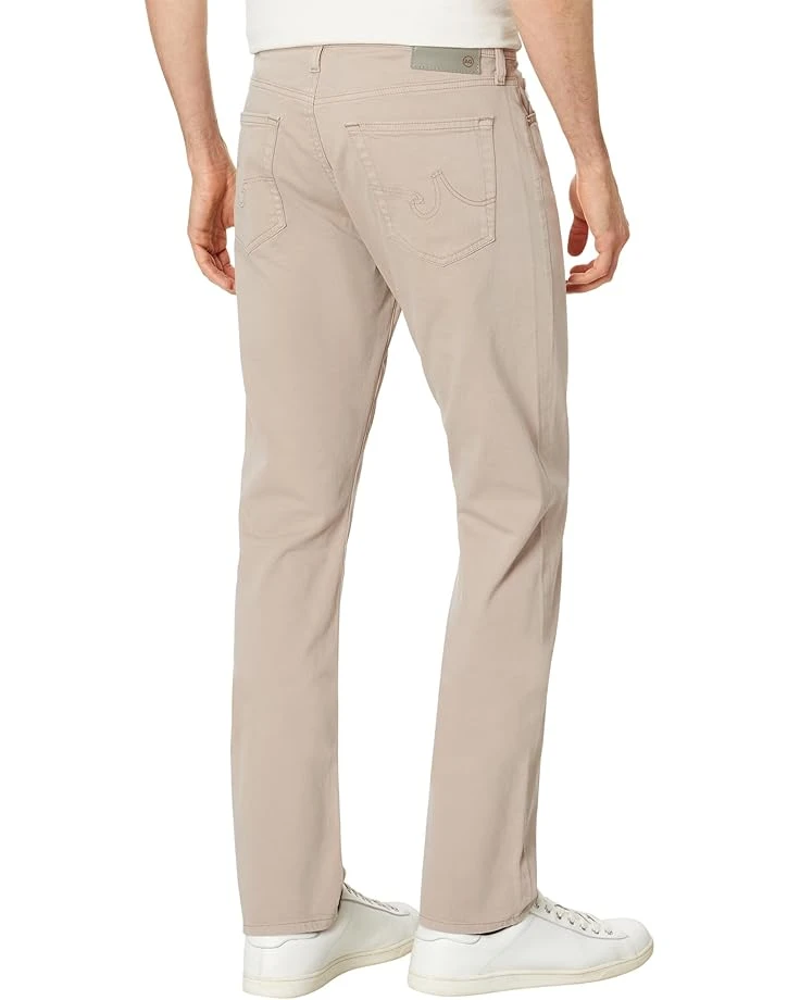 AG Jeans Everett SUD Slim Straight Pants 2 AG Jeans Everett SUD Slim Straight Pants - Image 2
