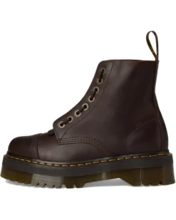 Dr. Martens Sinclair Leather Platform Boots -Shoes For Every Day 618QzyA1XL. AC SR736920