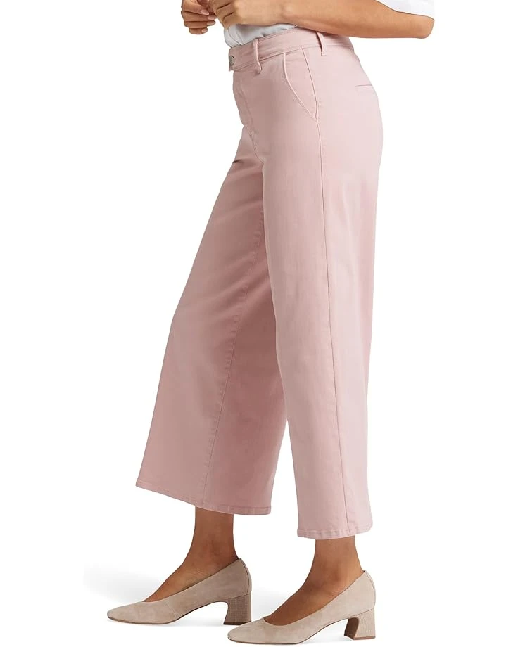 NYDJ Mona Wide Leg Trouser Ankle | Jeans 2 NYDJ Mona Wide Leg Trouser Ankle | Jeans - Image 2