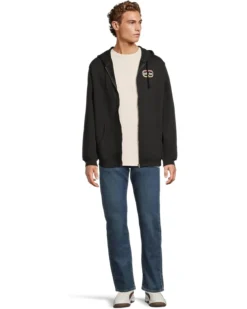 Salty Crew Capsule Zip Fleece | Hoodies & Sweatshirts 10 Salty Crew Capsule Zip Fleece | Hoodies & Sweatshirts -Shoes For Every Day 618Vca9az1L. AC SR736920