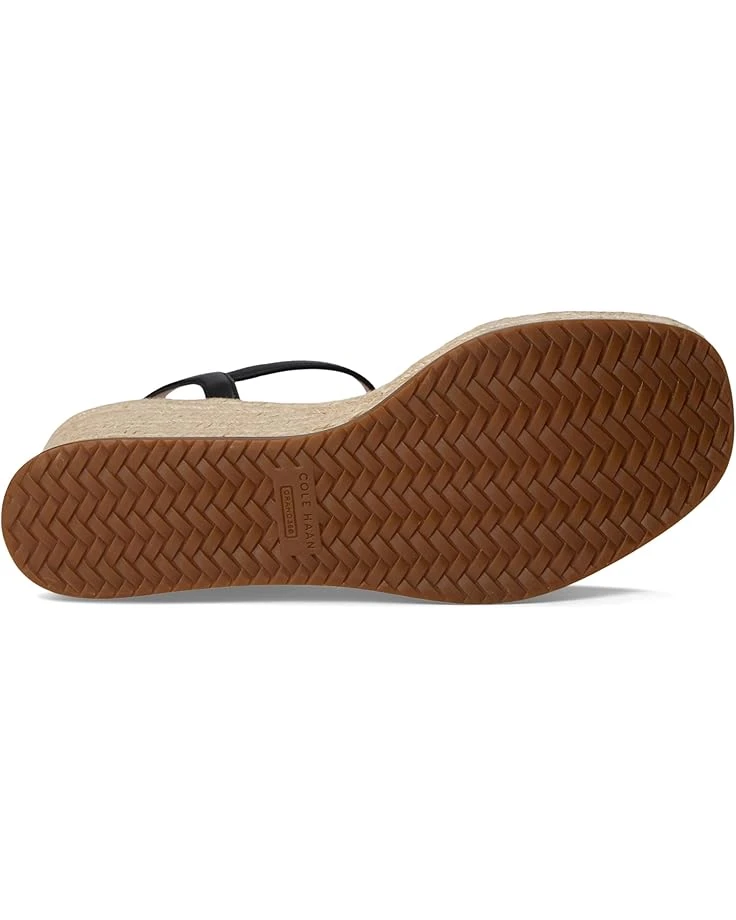 Cole Haan Cloudfeel Keeton Espadrille Flatforms | Heels 3 Cole Haan Cloudfeel Keeton Espadrille Flatforms | Heels - Image 3