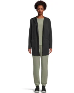 SKECHERS Elevate Luxe Hoodigan | Hoodies & Sweatshirts -Shoes For Every Day 618fi3wp51L. AC SR736920