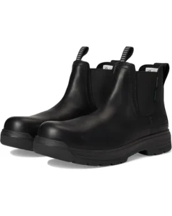 Ariat Turbo Chelsea CSA Waterproof Carbon Toe Work Boots