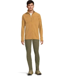 Fjällräven Abisko Hybrid Trail Trs M | Pants -Shoes For Every Day 618p0dtLp8L. AC SR736920