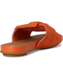 FitFlop Gracie Soft-Twist Suede Slides | Sandals 11 FitFlop Gracie Soft-Twist Suede Slides | Sandals -Shoes For Every Day 618xy2LP2LL. AC SR736920