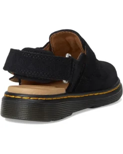 Dr. Martens Kid's Collection Jorgie J (Little Kid/Big Kid) | Flats -Shoes For Every Day 618yQMLyBoL. AC SR736920
