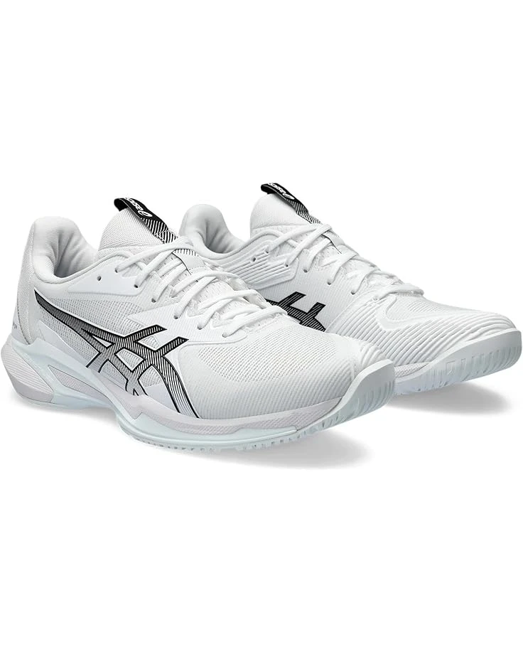 ASICS Solution Speed FF 3 Tennis Shoe | Sneakers & Athletic Shoes 1 ASICS Solution Speed FF 3 Tennis Shoe | Sneakers & Athletic Shoes