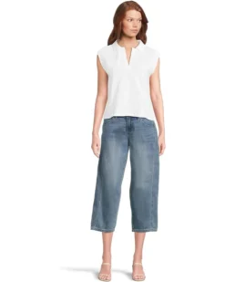 Liverpool Los Angeles Barrel Jeans 24" 9 Liverpool Los Angeles Barrel Jeans 24" -Shoes For Every Day 619 d7UY5aL. AC SR736920