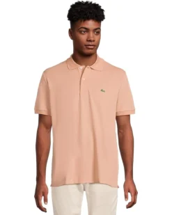 Lacoste Classic Fit L.12.12 Light Pique Polo | Shirts & Tops 12 Lacoste Classic Fit L.12.12 Light Pique Polo | Shirts & Tops -Shoes For Every Day 6191xJnZ3YL. AC SR736920
