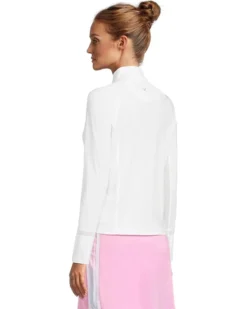 Callaway Long Sleeve Sun Protection Top | Shirts & Tops -Shoes For Every Day 61973M85pBL. AC SR736920