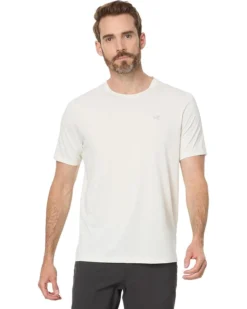Arc'teryx Cormac Crew Short Sleeve | Shirts & Tops