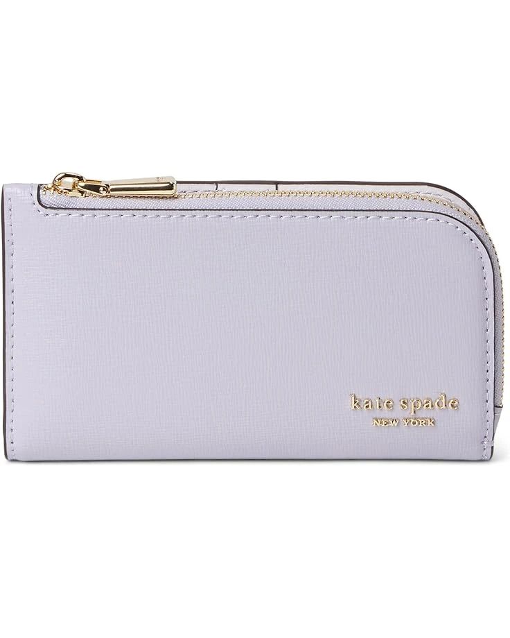 Kate Spade New York Devin Small Slim Bifold Wallet | Wallets 1 Kate Spade New York Devin Small Slim Bifold Wallet | Wallets