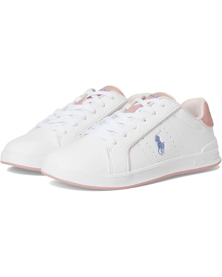 Polo Ralph Lauren Kids Heritage Court III (Big Kid) | Sneakers & Athletic Shoes 1 Polo Ralph Lauren Kids Heritage Court III (Big Kid) | Sneakers & Athletic Shoes