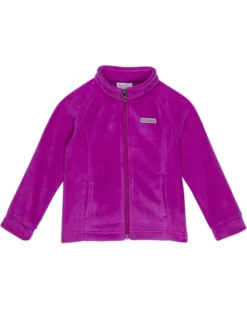 Columbia Kids Benton Springs™ Fleece (Little Kids/Big Kids) | Coats & Outerwear -Shoes For Every Day 619KMbPWcIL. AC SR736920