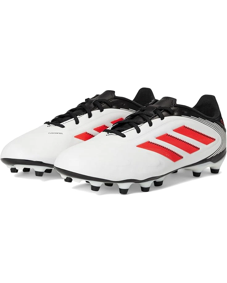 adidas Kids Copa Pure 3 League Firm Ground/Multi Ground Soccer Cleats (Little Kid/Big Kid) | Sneakers & Athletic Shoes 8 adidas Kids Copa Pure 3 League Firm Ground/Multi Ground Soccer Cleats (Little Kid/Big Kid) | Sneakers & Athletic Shoes - Image 8