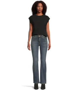 Levi's® Womens Retro 726 Flare | Jeans -Shoes For Every Day 619RWz867hL. AC SR736920