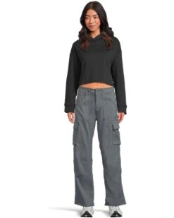 Prana Stretch Zion Cargo Pants -Shoes For Every Day 619VH011VPL. AC SR736920