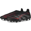 adidas Predator League Laceless Firm Ground Soccer Cleats | Sneakers & Athletic Shoes