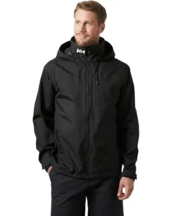 Helly Hansen Crew Hooded Jacket 2.0 | Coats & Outerwear