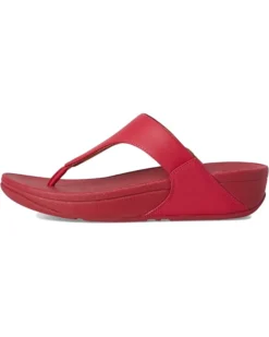 FitFlop Lulu Leather Toe Post | Sandals -Shoes For Every Day 619Y4vEoFL. AC SR736920