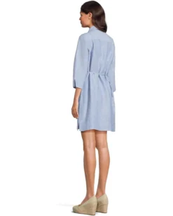 Tommy Bahama Two Palms 3/4 Sleeve Shift Dress | Dresses -Shoes For Every Day 619aP 8OL0L. AC SR736920