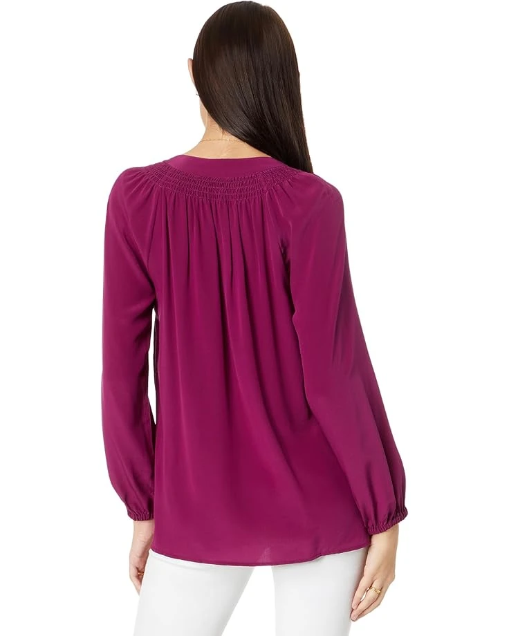 Lilly Pulitzer Elsa Top | Shirts & Tops 2 Lilly Pulitzer Elsa Top | Shirts & Tops - Image 2