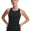 Under Armour Motion High Neck Tank Top | Shirts & Tops