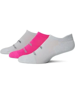 Brooks Run-In No Show 3-Pack | Socks -Shoes For Every Day 619qpfBRtkL. AC SR736920