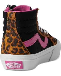 Vans Kids Sk8-Hi Reissue Side Zip (Little Kid) | Sneakers & Athletic Shoes 11 Vans Kids Sk8-Hi Reissue Side Zip (Little Kid) | Sneakers & Athletic Shoes -Shoes For Every Day 619rHAz72LL. AC SR736920