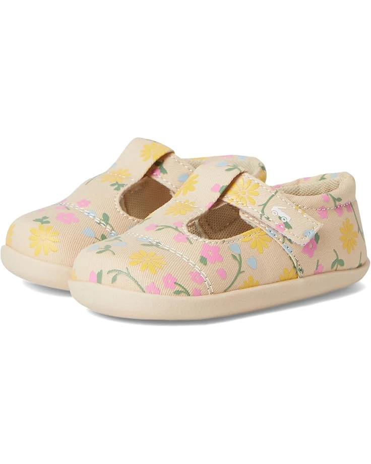 See Kai Run Bianca Mini (Infant/Toddler) | Crib Shoes 8 See Kai Run Bianca Mini (Infant/Toddler) | Crib Shoes - Image 8