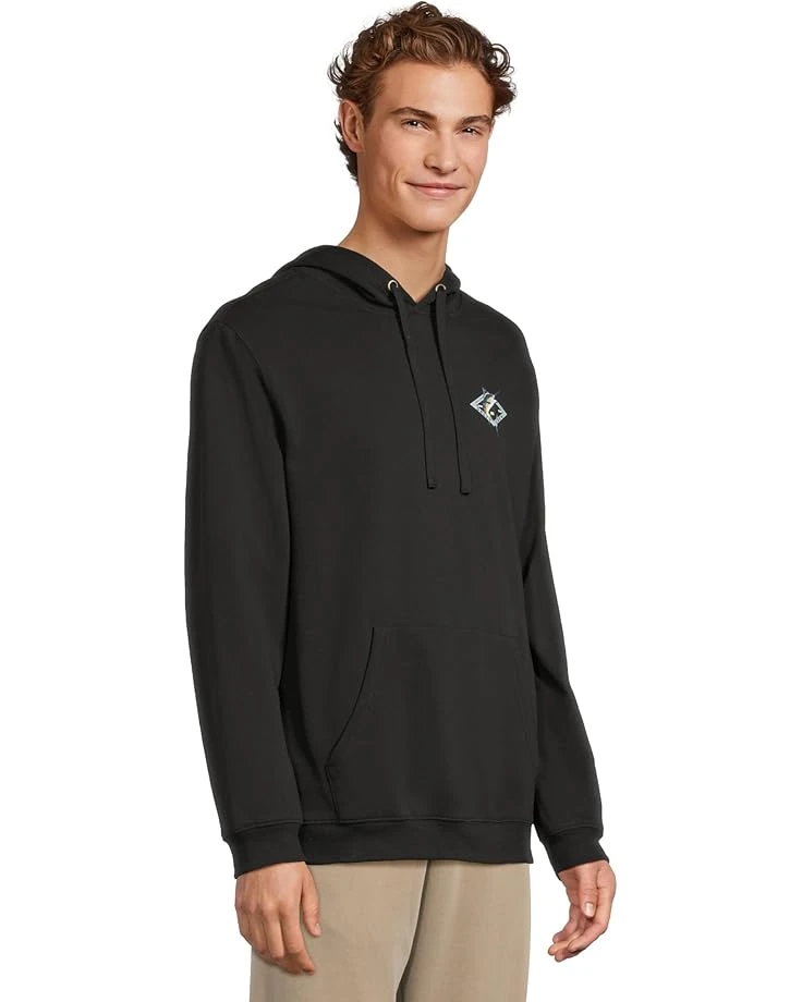 Salty Crew Diamond Marlin Fleece | Hoodies & Sweatshirts 2 Salty Crew Diamond Marlin Fleece | Hoodies & Sweatshirts - Image 2