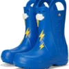 Crocs Kids Handle It Rain Boots (Big Kid/Little Kid)