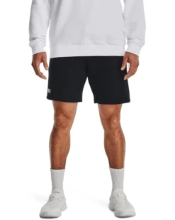 Under Armour Rival Fleece Shorts