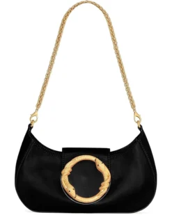 Rebecca Minkoff Snake Ring Shoulder | Handbags
