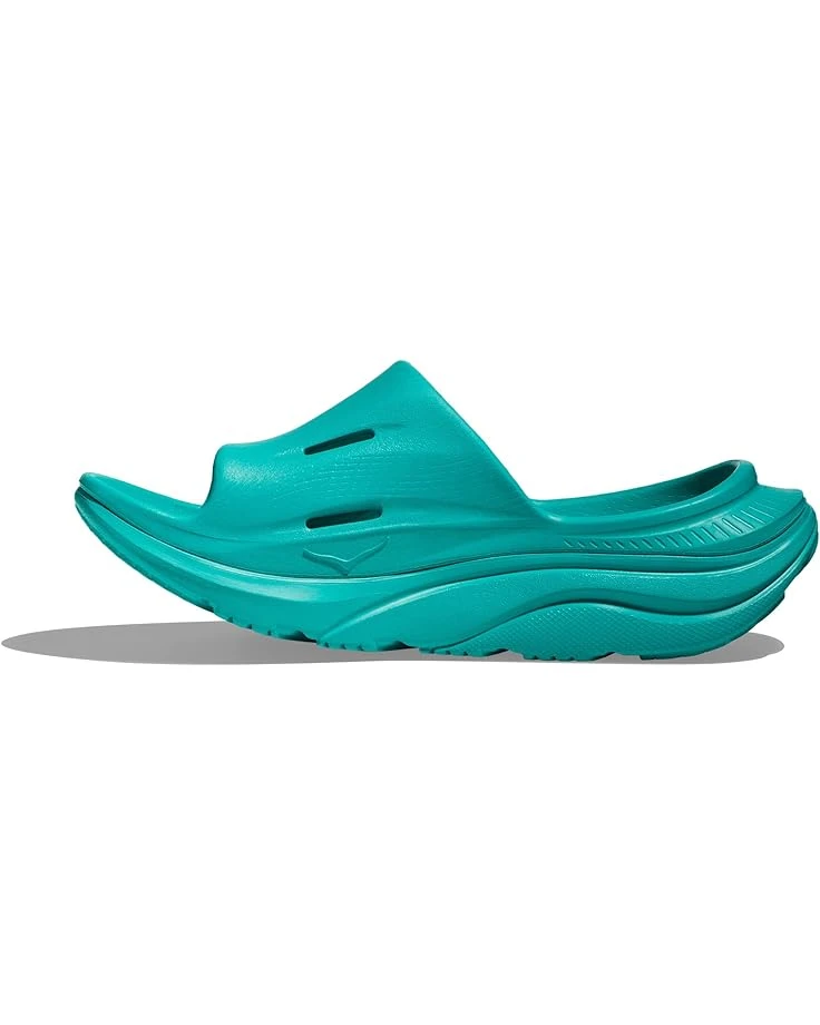 Hoka Ora Recovery Slide 3 | Sandals 6 Hoka Ora Recovery Slide 3 | Sandals - Image 6