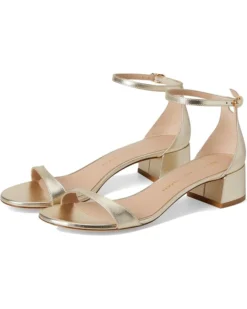 Stuart Weitzman Nudist Block 35 | Heels -Shoes For Every Day 61A4prIRz0L. AC SR736920