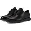 Cole Haan 2.Zerogrand Laser Wing Tip Oxford Lined | Oxfords