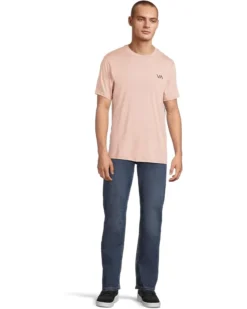 RVCA SPORT VENT SS | Shirts & Tops -Shoes For Every Day 61A7T1JHNDL. AC SR736920