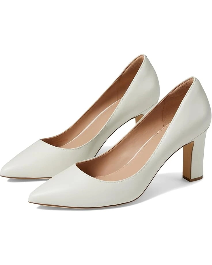 Cole Haan Mylah Heel Pump 75 mm | Heels 9 Cole Haan Mylah Heel Pump 75 mm | Heels - Image 9