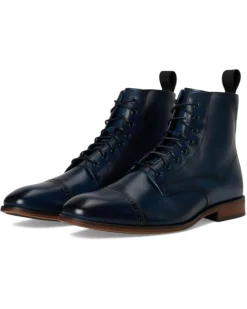 Stacy Adams Henry Cap Toe Lace-Up Boot | Boots -Shoes For Every Day 61A9qG3nIOL. AC SR736920