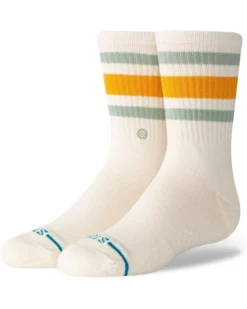 Stance Boyd St Kids (Big Kid) | Socks